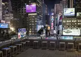M Social Hotel Times Square New York foto 16