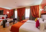 Hotel Meryem foto 23