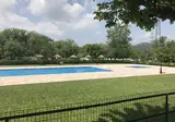 Camping Castell D Aro foto 3