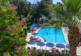 Natur Garden Hotel foto 21