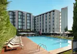 Hotel Hilton Garden Inn Venice Mestre San Giuliano foto 13