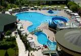 Amon Hotels Belek foto 6
