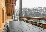 Résidence Vacanceole les Hauts de Vaujany foto 3