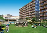 MedPlaya Alba Beach foto 3