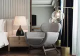 Grand Hyatt Athens foto 21