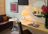 Hotel Strand Palace foto 4