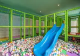 Hotel Greenwood Resort Kemer foto 10