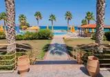 Irina Beach Hotel foto 26