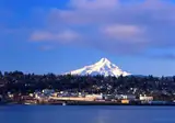 Oregon op het gemak foto 19