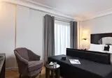 Hotel Acropolis Hill foto 5