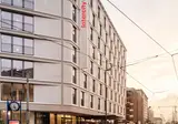 IntercityHotel Frankfurt Hauptbahnhof Süd foto 22