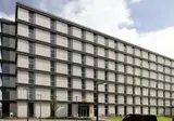 Adagio Access Brussels Airport foto 4
