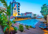Hotel Cook's Club Alanya - adults only foto 23