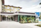 Hotel Riva del Garda Albergo Villa Nicolli foto 22