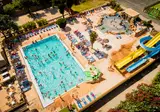 Camping Le Trivoly foto 1