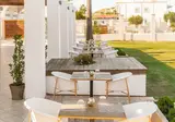 Ionian Blue Beach Hotel foto 9