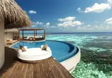 W Maldives foto 16