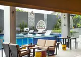 Kamaniiya Petitenget Seminyak foto 9