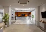 Hotel American Palace Eur foto 8