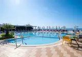 Mediterranean Beach Resort foto 26
