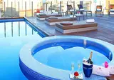 Axel Hotel Barcelona foto 1