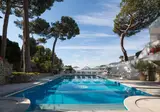 Imperiale Palace Hotel foto 19