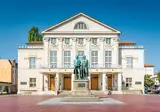 Ontdek UNESCO-Werelderfgoed in Duitsland foto 17