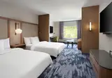 Fairfield Inn & Suites Fort Lauderdale Northwest foto 19