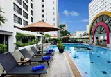 Belaire Bangkok foto 1