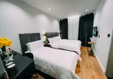 Imperator Hotel Tirana foto 6