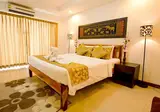 Sinsuvarn Airport Suite Hotel foto 4