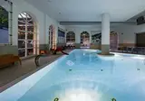Vakantiepark Dormio Resort Eifeler Tor foto 3