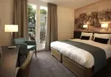 Parkhotel Auberge Vincent foto 3