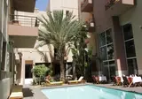 Casablanca Apparthotel foto 29