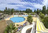 Camping Le Montourey foto 3