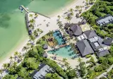 Four Seasons Mauritius at Anahita foto 1