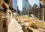 Sanctuary Hotel New York foto 14