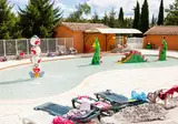 Camping Domaine Du Cros D Auzon foto 2