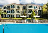 Antonia Hotel Lourdas foto 1