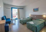 Green Bungalows Hotel & Appartementen foto 27