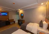 New Emin Hotel foto 2