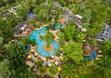 The Hotspring Beach Resort & Spa foto 20