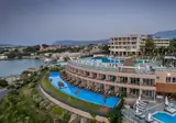 Leptos Panorama Hotel foto 16