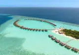 Veligandu Maldives Resort Island foto 1