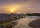 Palafitos Overwater Bungalows foto 16