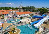 Camping Moulin De La Salle foto 1