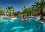 Hotel Mediterannee Thalasso Golf foto 2
