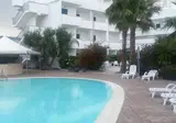 Hotel Magnolia foto 21