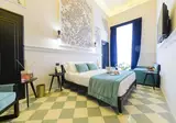Hotel Roma Luxus foto 1