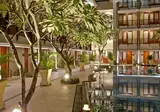 The Rani Hotel & Spa foto 20